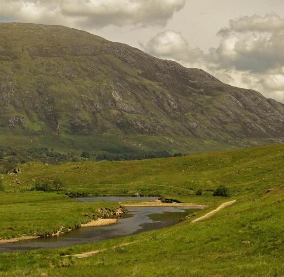 تختخواب و صبحانه Park Guest House