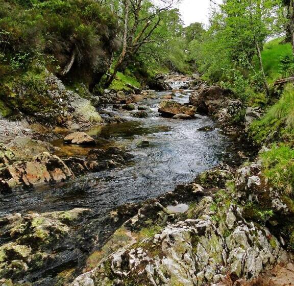 تختخواب و صبحانه Park Guest House