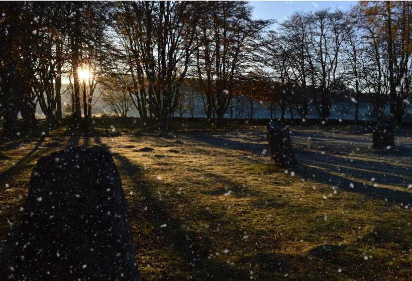 تختخواب و صبحانه Park Guest House