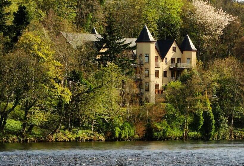 تختخواب و صبحانه Park Guest House