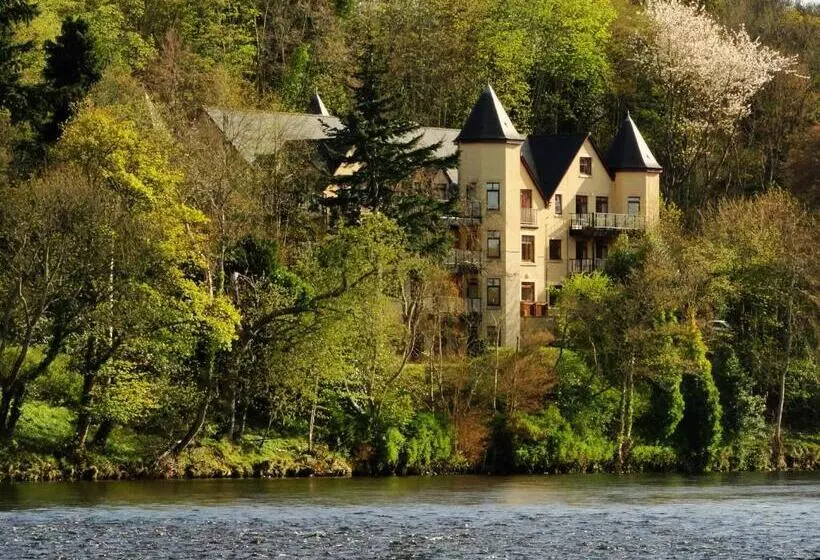 ベッドアンドブレックファースト Park Guest House