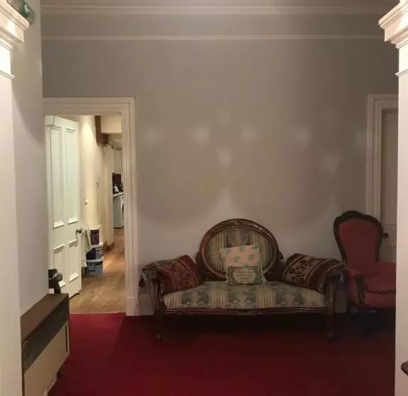ベッドアンドブレックファースト Park Guest House