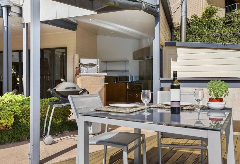 住宿加早餐  Top Of The Hill