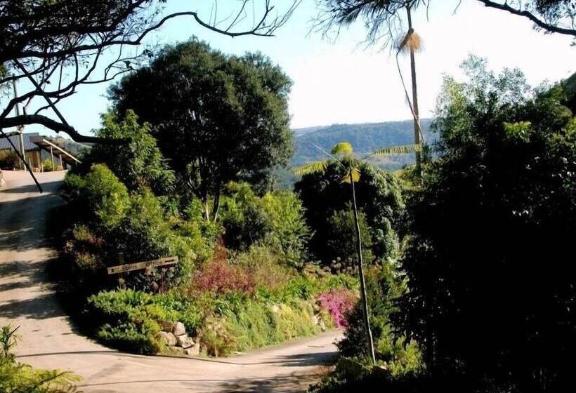 住宿加早餐  Top Of The Hill