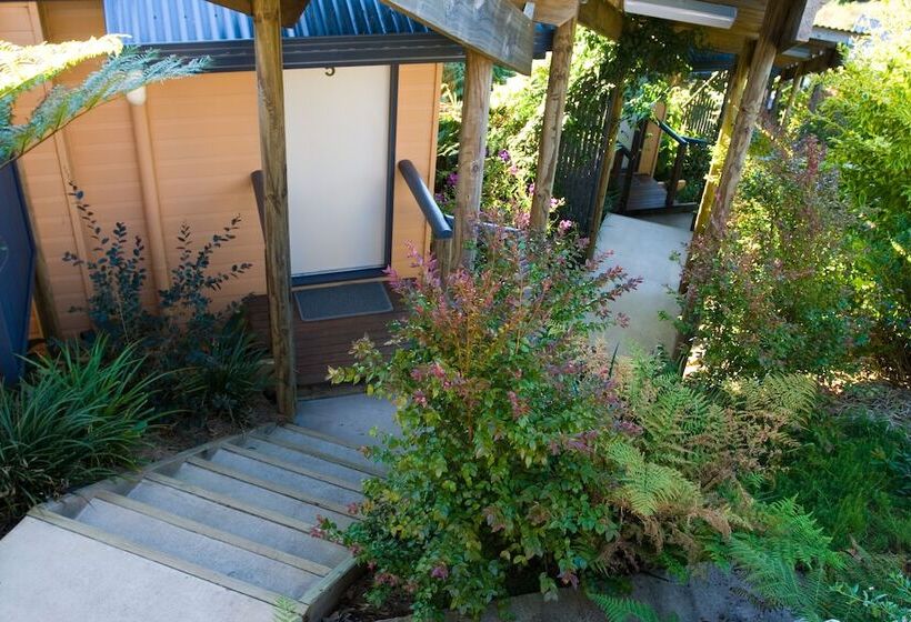 住宿加早餐  Top Of The Hill