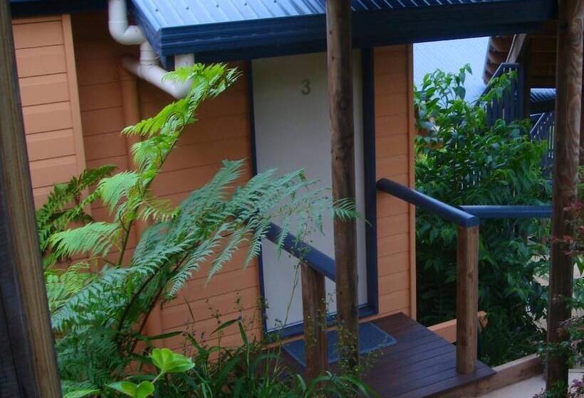 住宿加早餐  Top Of The Hill