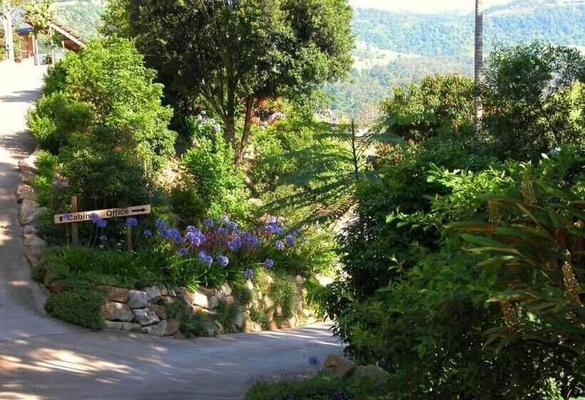 住宿加早餐  Top Of The Hill