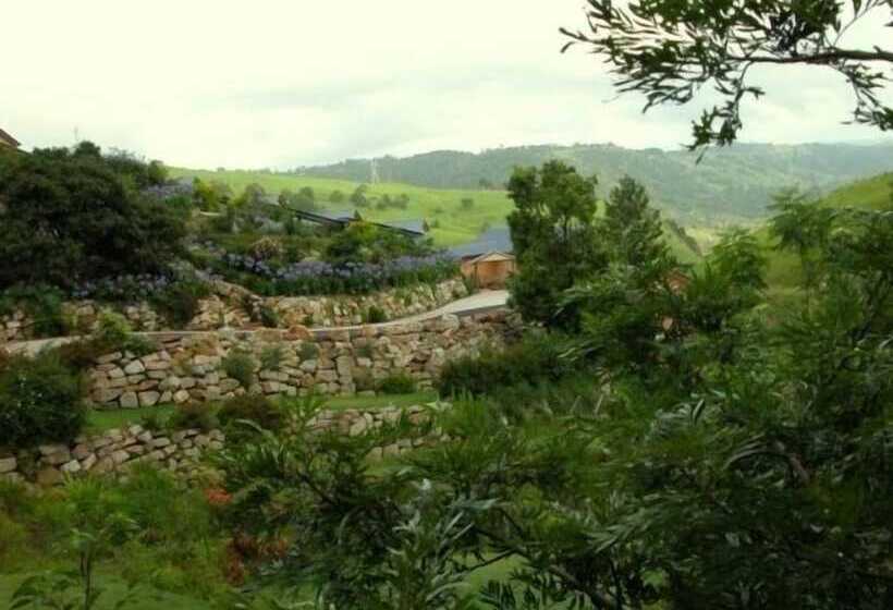 住宿加早餐  Top Of The Hill