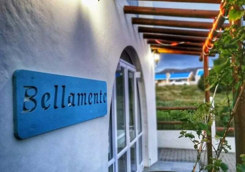 Bellamente Sirene