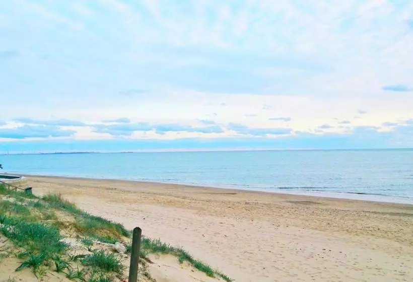 Dunas Y Luz