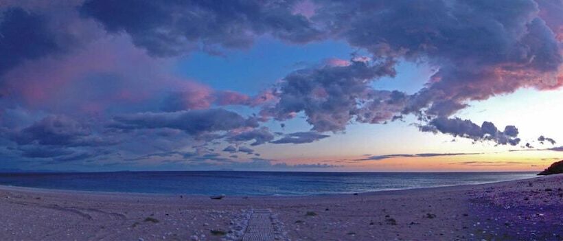 هتل Altea Beach Lodges