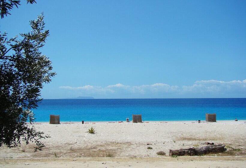 هتل Altea Beach Lodges