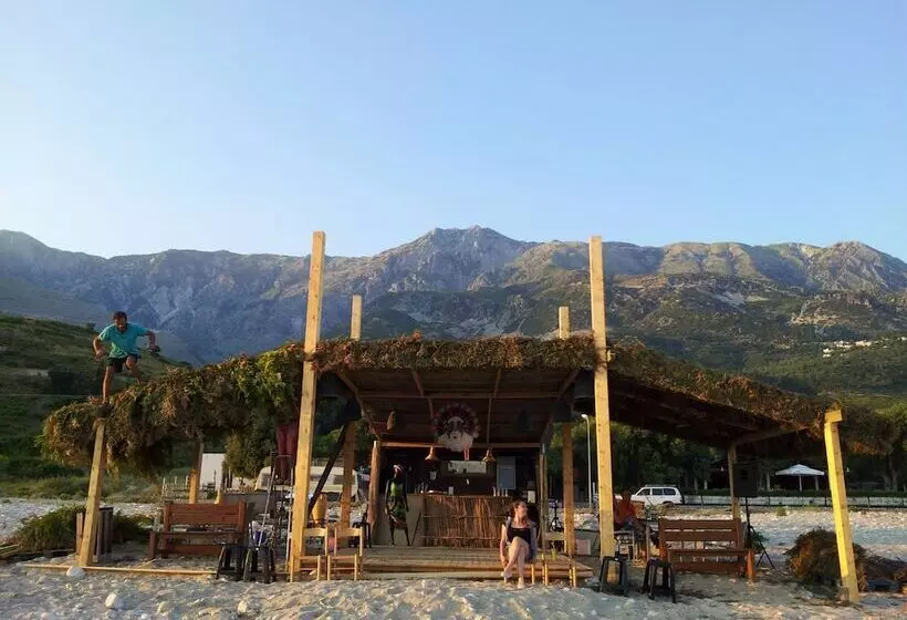 هتل Altea Beach Lodges