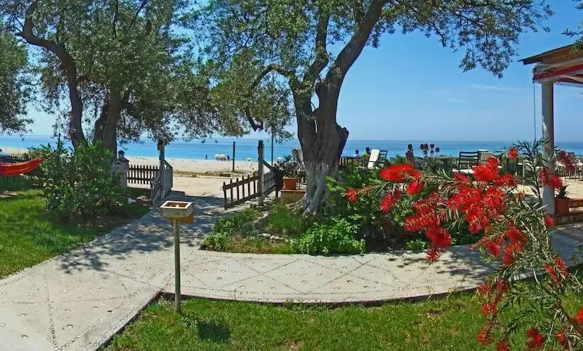 هتل Altea Beach Lodges