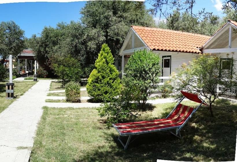 هتل Altea Beach Lodges