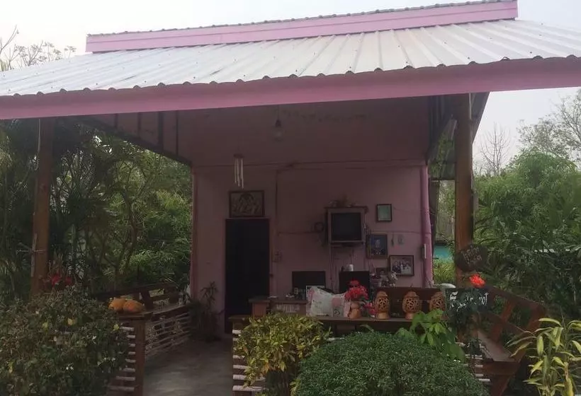 ホテル Baan Suan Violin