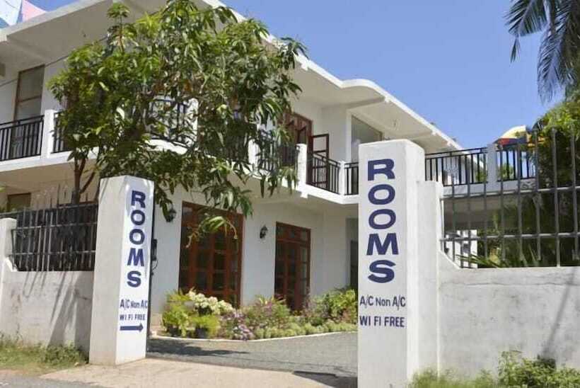 호텔 Blue Coast View