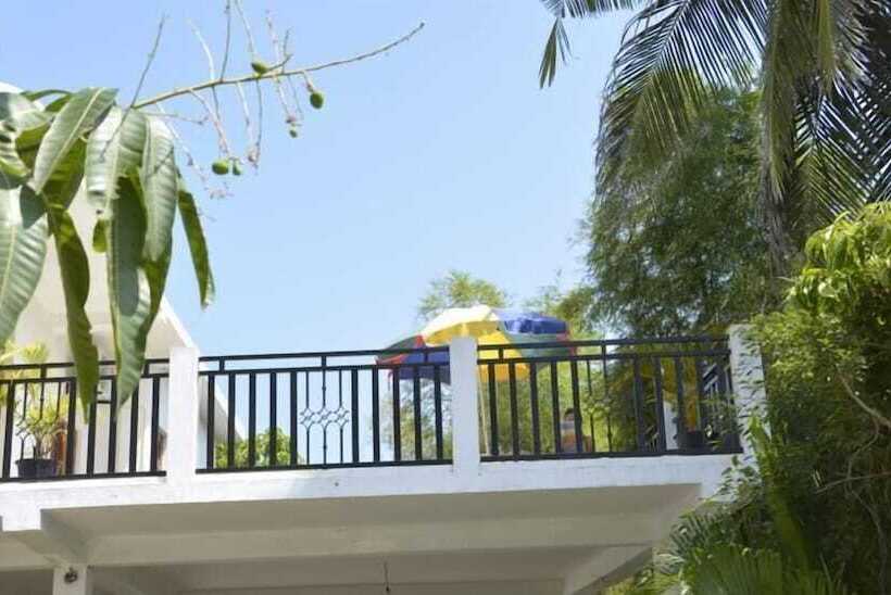 호텔 Blue Coast View