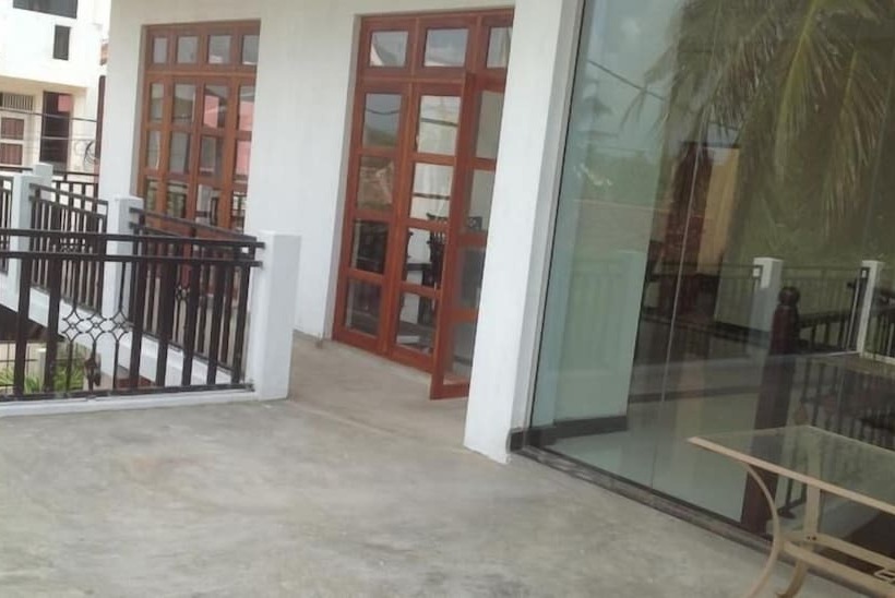 호텔 Blue Coast View