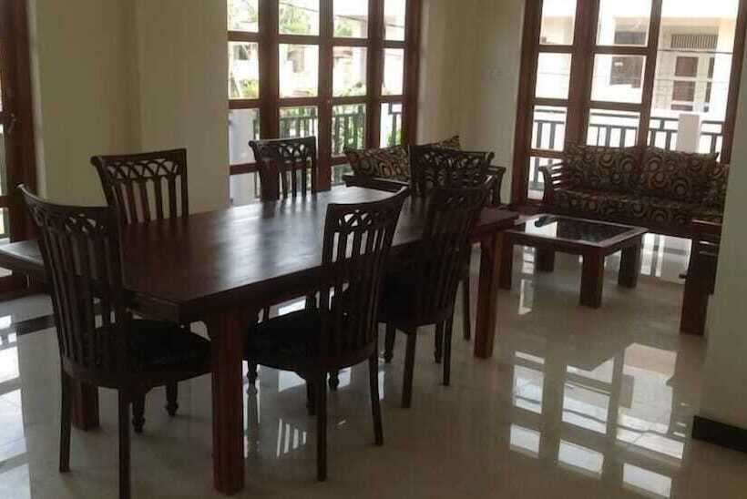 호텔 Blue Coast View