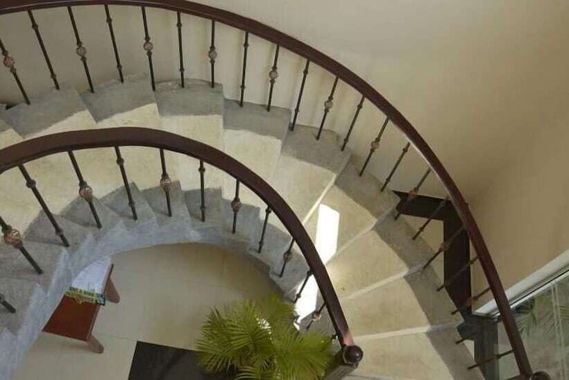 호텔 Blue Coast View