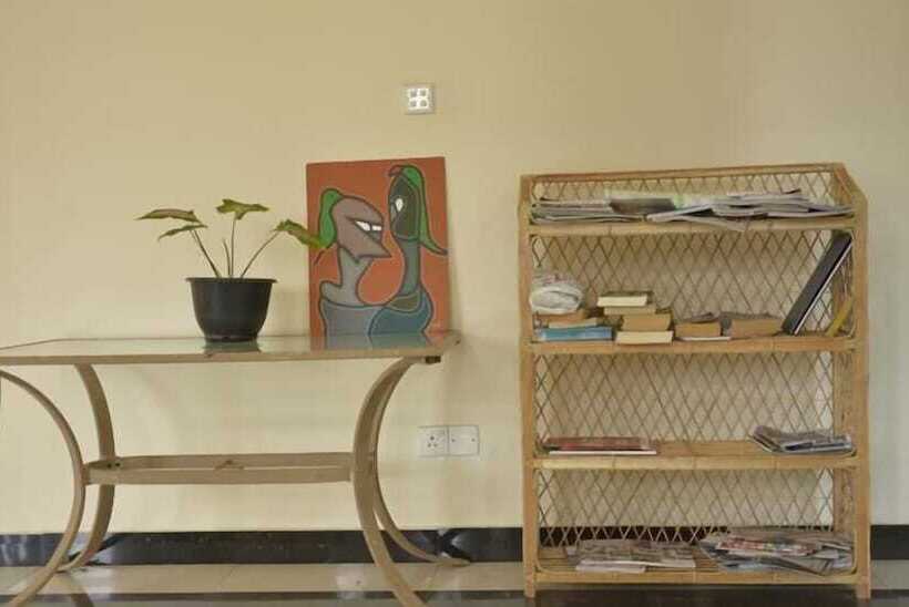 호텔 Blue Coast View