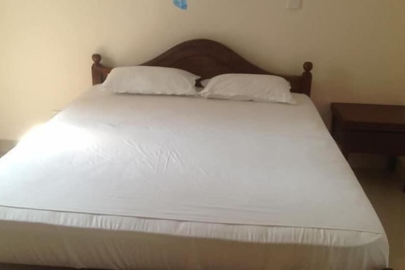 호텔 Blue Coast View