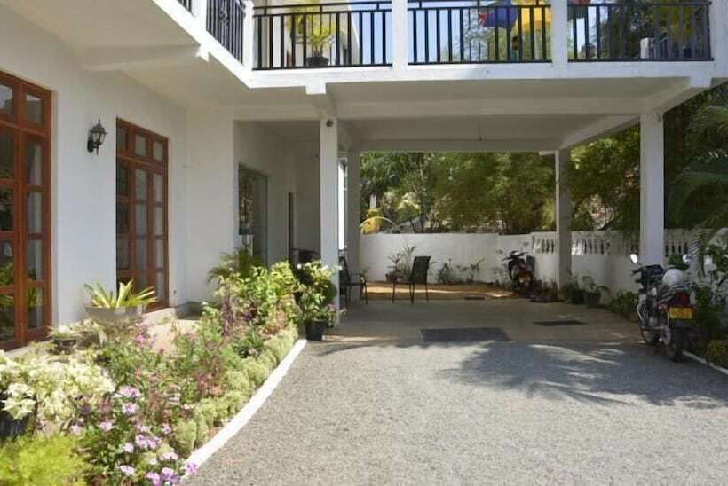 호텔 Blue Coast View