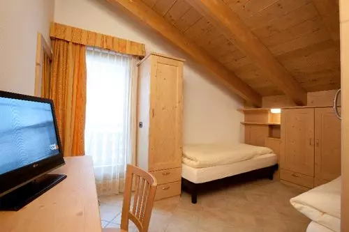ホテル Chalet Teola