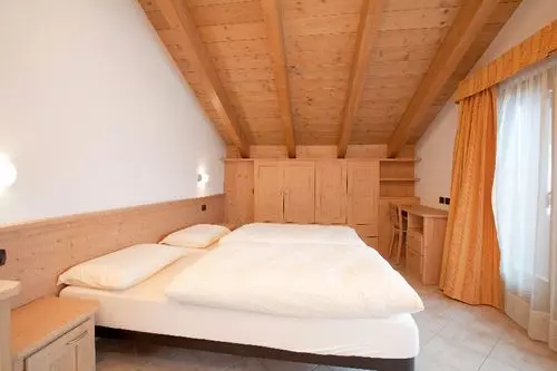 ホテル Chalet Teola