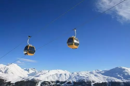ホテル Chalet Teola