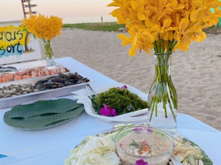 ホテル Chez Nous Boutique Resort