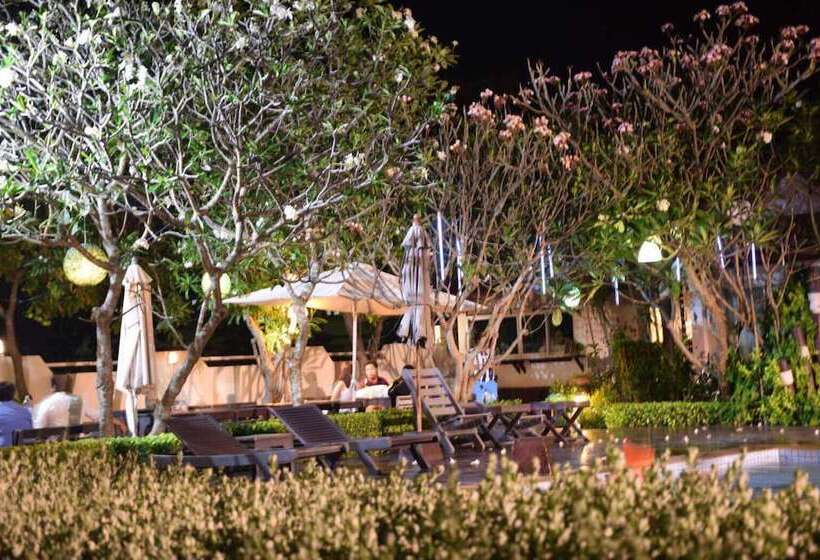 ホテル Chez Nous Boutique Resort