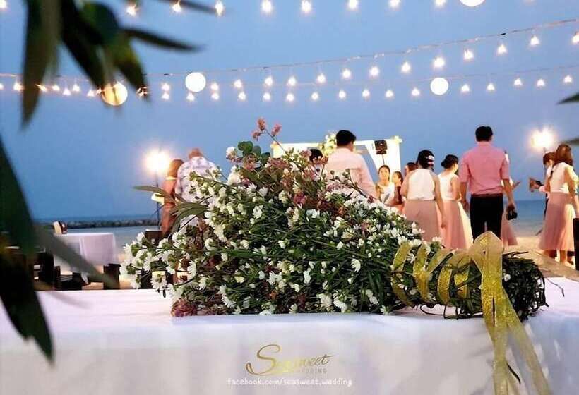 ホテル Chez Nous Boutique Resort