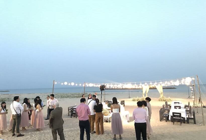 ホテル Chez Nous Boutique Resort