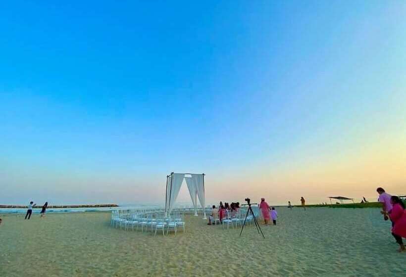 ホテル Chez Nous Boutique Resort