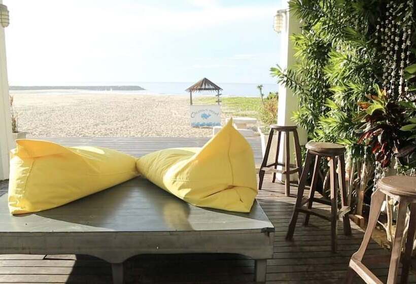 ホテル Chez Nous Boutique Resort