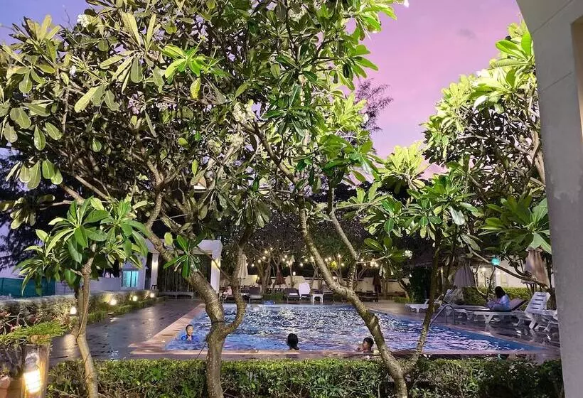 ホテル Chez Nous Boutique Resort