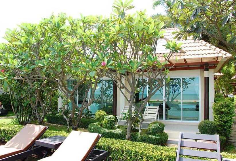 ホテル Chez Nous Boutique Resort