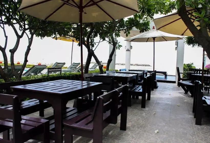 ホテル Chez Nous Boutique Resort