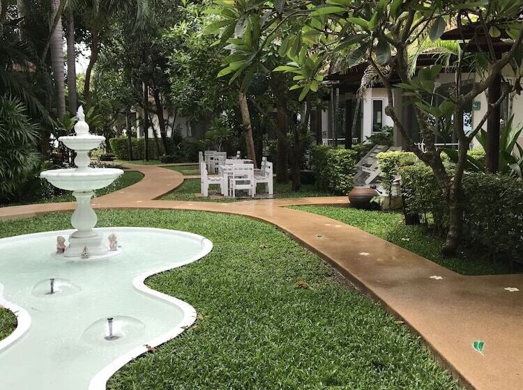 ホテル Chez Nous Boutique Resort