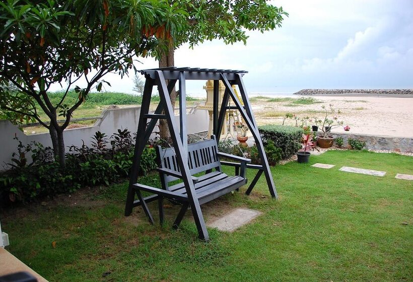 ホテル Chez Nous Boutique Resort