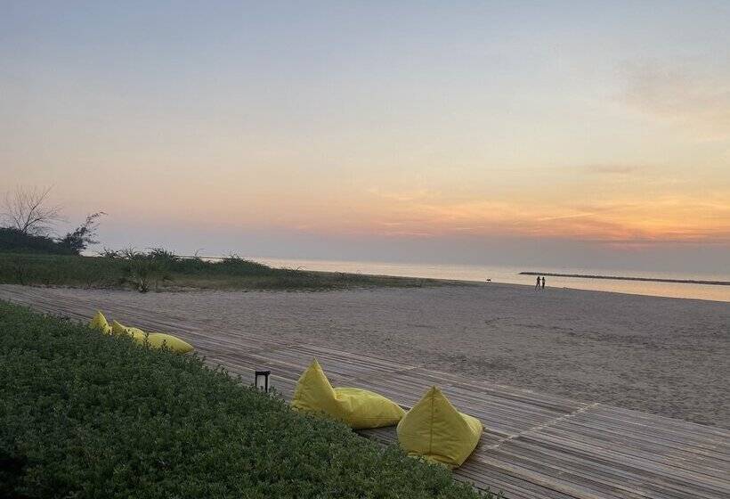 ホテル Chez Nous Boutique Resort