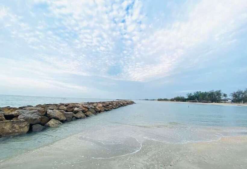 ホテル Chez Nous Boutique Resort