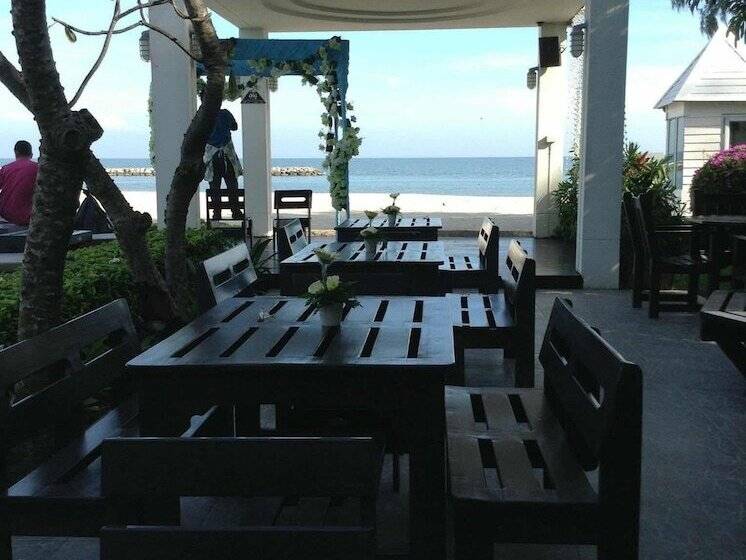 ホテル Chez Nous Boutique Resort