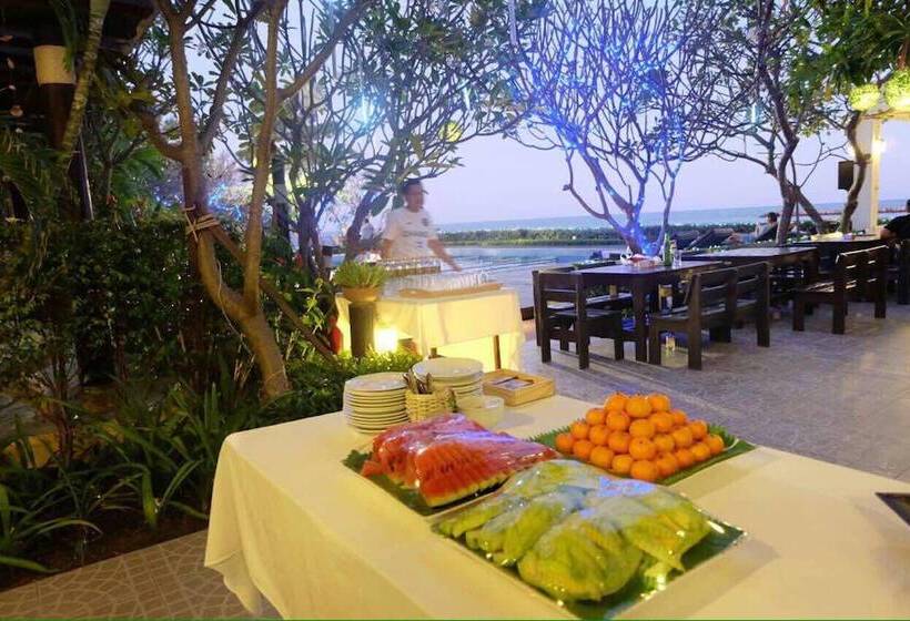 ホテル Chez Nous Boutique Resort