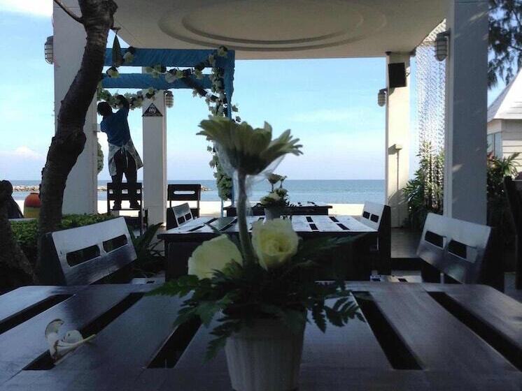 ホテル Chez Nous Boutique Resort