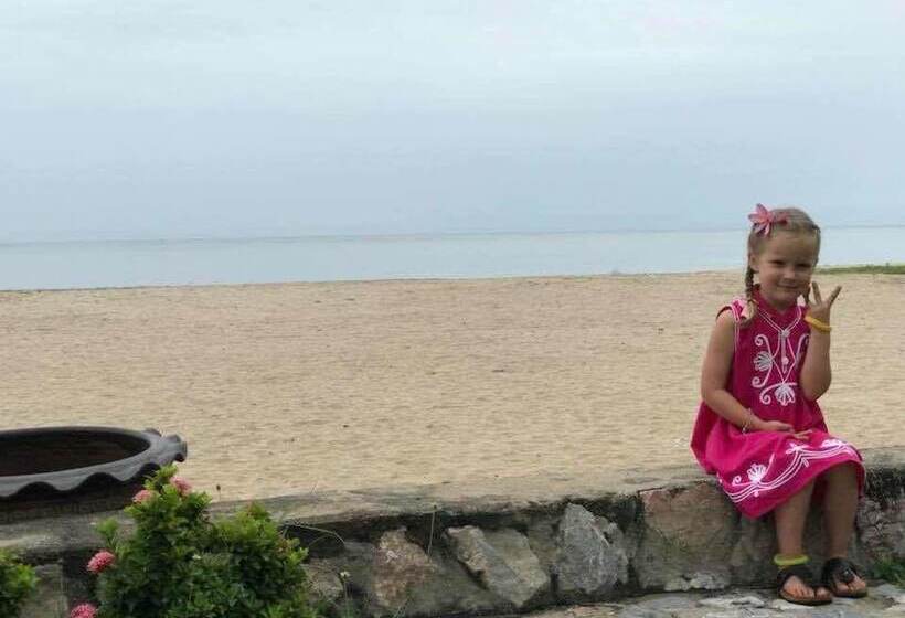 ホテル Chez Nous Boutique Resort