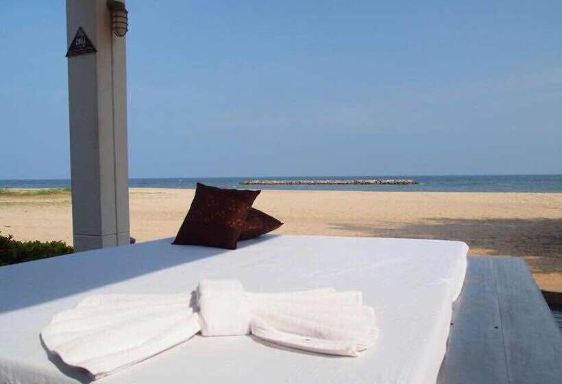 ホテル Chez Nous Boutique Resort