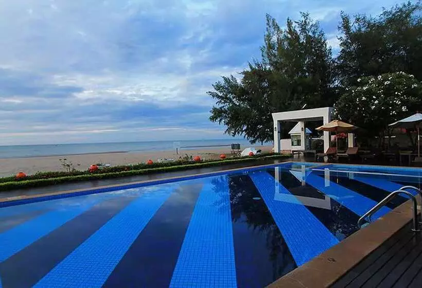 ホテル Chez Nous Boutique Resort
